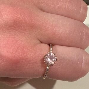 pandora ring size 7.5